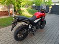HONDA CB 500 X 2017/6 - 7