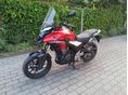 HONDA CB 500 X 2017/6 - 10