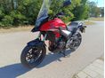 HONDA CB 500 X 35kw. abs