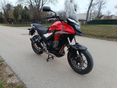 HONDA CB 500 X 35kw. abs