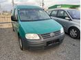 VOLKSWAGEN CADDY 2.0 PD SDi Basic