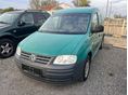 VOLKSWAGEN CADDY 2006 - 2