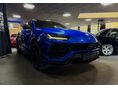 LAMBORGHINI URUS Sport/LED/360 KAMERA/TV/PANORAMA/KEYLESS/ÁFA-s