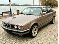 BMW 530 1989/6 - 1