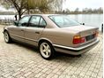 BMW 530 1989/6 - 2