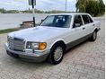 MERCEDES-BENZ W 126 1985/9 - 1