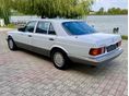 MERCEDES-BENZ W 126 1985/9 - 2