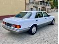 MERCEDES-BENZ W 126 1985/9 - 3