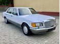 MERCEDES-BENZ W 126 1985/9 - 4