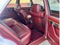 MERCEDES-BENZ W 126 1985/9 - 6