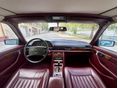 MERCEDES-BENZ W 126 1985/9 - 9