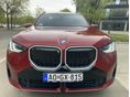 BMW X3 2025/10 - 2