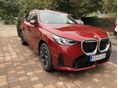 BMW X3 2025/10 - 11