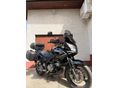 SUZUKI DL 650 