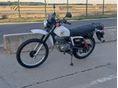 HONDA XL 185 S 1980/1 - 3