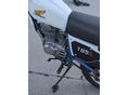 HONDA XL 185 S 1980/1 - 4
