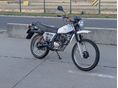 HONDA XL 185 S 