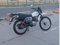 HONDA XL 185 S 1980/1 - 5