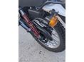 HONDA XL 185 S 1980/1 - 8