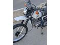 HONDA XL 185 S 1980/1 - 9