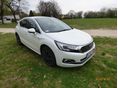 DS DS 4 1.2 benzin So Chic felszereltség 103000km!
