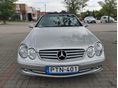 MERCEDES-BENZ CLK 200 Kompressor Elegance