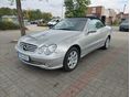 MERCEDES-BENZ CLK 200 2003/11 - 2