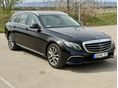 MERCEDES-BENZ E 400 d T 9G-TRONIC 4 Matic Head-Up Airmatic Masszázs ülés 360 Kamera LED
