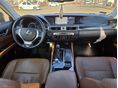 LEXUS GS 2014/6 - 5