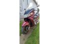 SUZUKI AN 250 BURGMAN 1998/6 - 2