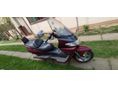 SUZUKI AN 250 BURGMAN 1998/6 - 3