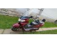 SUZUKI AN 250 BURGMAN 