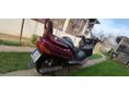 SUZUKI AN 250 BURGMAN 1998/6 - 4