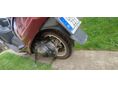 SUZUKI AN 250 BURGMAN 1998/6 - 6