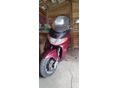 SUZUKI AN 250 BURGMAN 1998/6 - 8