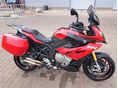 BMW S 1000 XR 