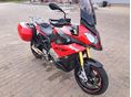 BMW S 1000 XR 2016/4 - 2