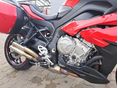 BMW S 1000 XR 2016/4 - 3