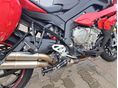 BMW S 1000 XR 2016/4 - 4