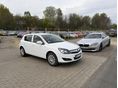 OPEL ASTRA H 2012/11 - 2