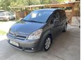 TOYOTA COROLLA VERSO 2006/11 - 1