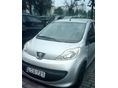 PEUGEOT 107 1.4 HDi Move