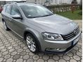 VOLKSWAGEN PASSAT Variant 2.0 CR TDI Alltrack 4Motion BMT DSG