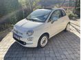 FIAT 500 1.2 8V Anniversario