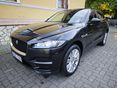 JAGUAR F-PACE 2016 - 2