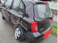 NISSAN MICRA 2015 - 4