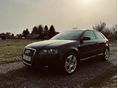 AUDI A3 2.0 PD TDI Ambition quattro