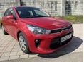 KIA RIO 2020/6 - 6
