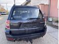 SUBARU FORESTER 2010 - 2