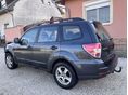 SUBARU FORESTER 2010 - 3